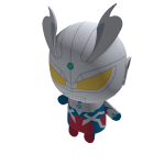 Mascot #6