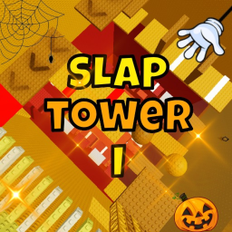 Slap Tower I [🎃✋]