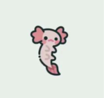 Axlolotl