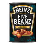 Bean club beans