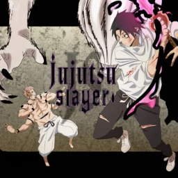 Jujutsu Slayer Testing Servers icon