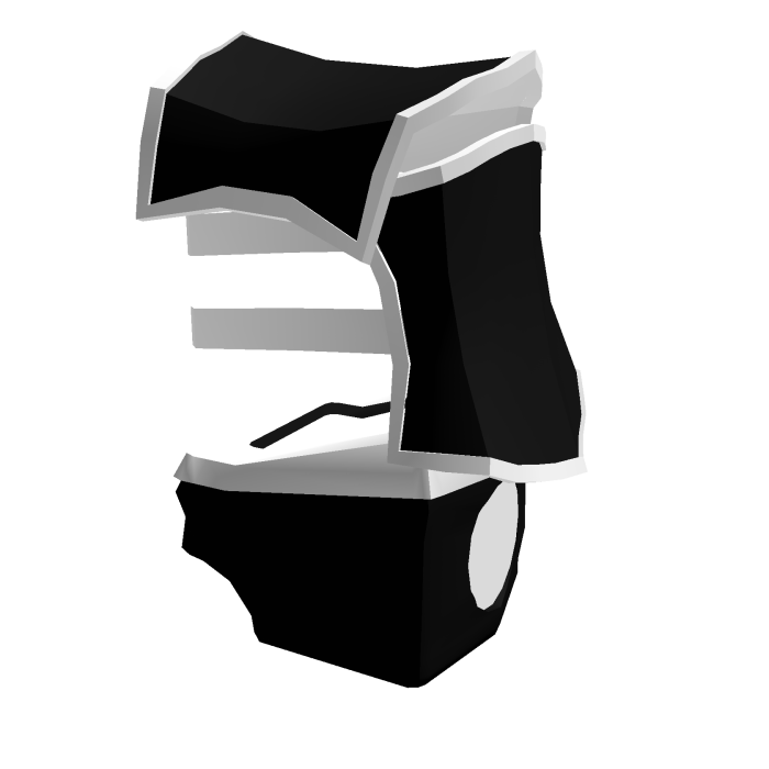 Roaring Knight Left Arm [R6]