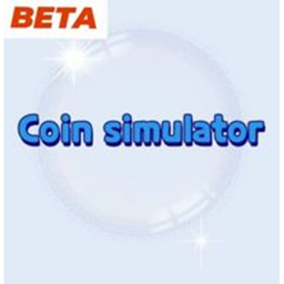 Coin Simulator [ BETA ]