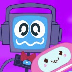 FANDROID ROLEPLAY(2023 Melody Update)