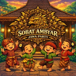 [GRAND OPENING] Sobat Ambyar Jawa Party icon