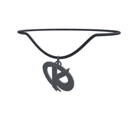 KC Necklace