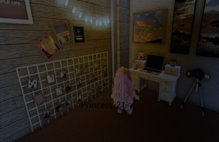 Princess_21 (Vibe)