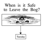 The BOG.