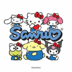 Hello kitty and friends fan group UwU