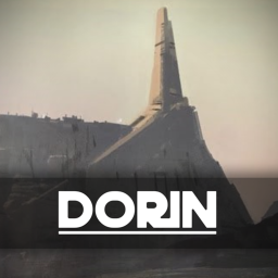 Planet Dorin [ALPHA]