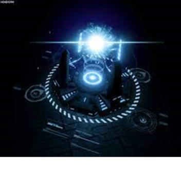  Energy core 1 [ Energy core 2  IS OUT]