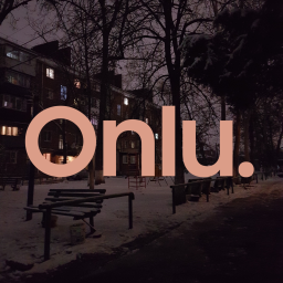 Onlu.