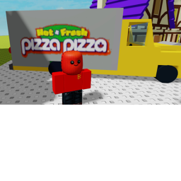 Pizza land
