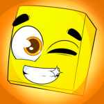 Grupo do Mr Blox
