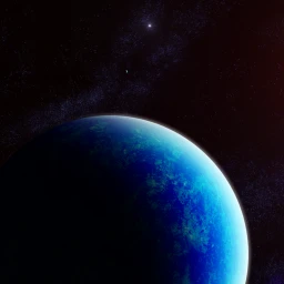 Space Adventure icon