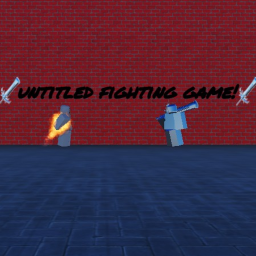 Untitled Fighting Game