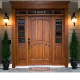 DOORS DUPE 50