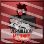 Vermilion Military