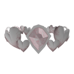 Cupid Unleashed Crown