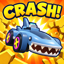 [PETS!] Crash a Car 💥