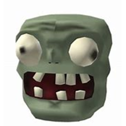 Smart zombie survival