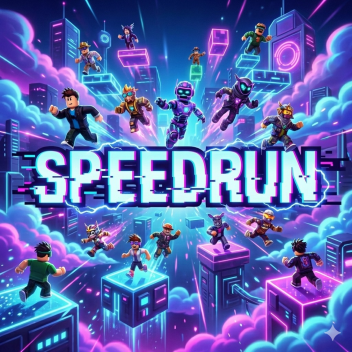 speedrun