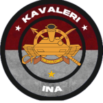 |INA| Batalyon Kavaleri