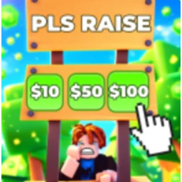 Donate Me! icon
