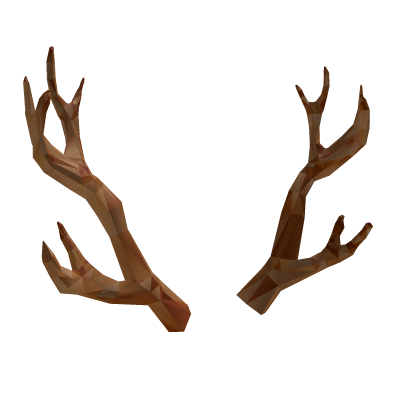 Inferno Sparkle Time Antlers