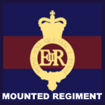 HCMR | Household Cavalry Mounted Regiment •