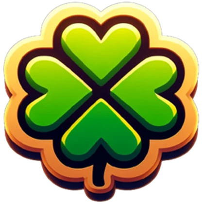 Lucky_Games_ Roblox group icon