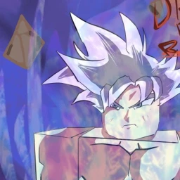 Dragon Ball RP: Ryoku [Update + Sale!] icon