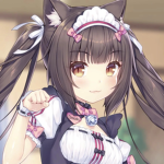 Nekopara :3