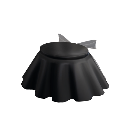 black skirt thumbnail