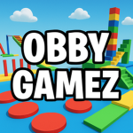 Obby Gamez!