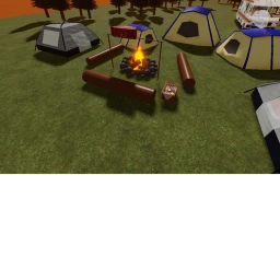 campin place 1 icon