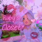 - Ruby's Closet* -