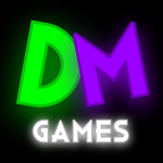 D-M Games