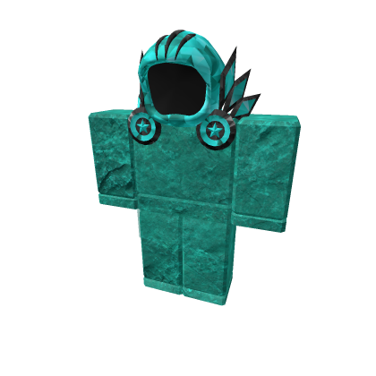 blue dominus crystal zombie