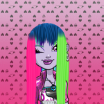 Badie cutes