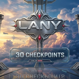 LANY OBSTACLE