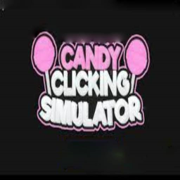 Candy Clicking Simulator