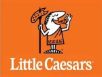 lil caesars!