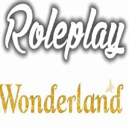 Roleplay Wonderland  icon