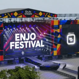 ENJO FESTIVAL icon