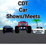 CDT Car Shows/Meets