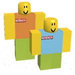 Project Robloxian Nostalgia