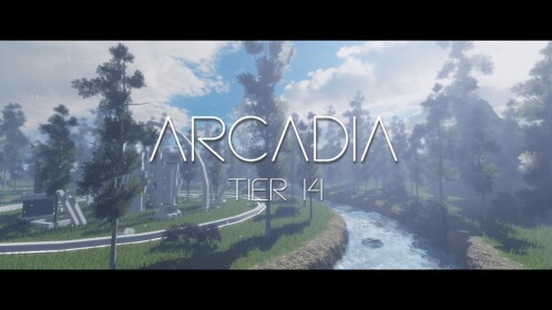 Arcadia