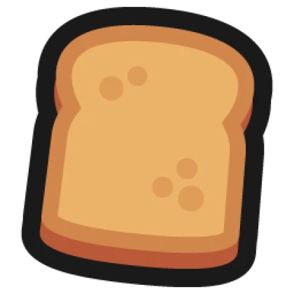 Deepfried Toasters Roblox group icon