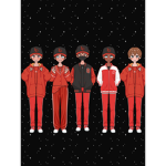 Yeet group of coolness